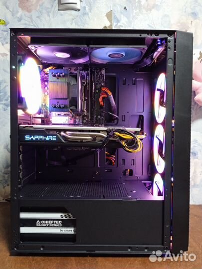 Core i5-8400/SSD M.2/1TB/32GB/8GB