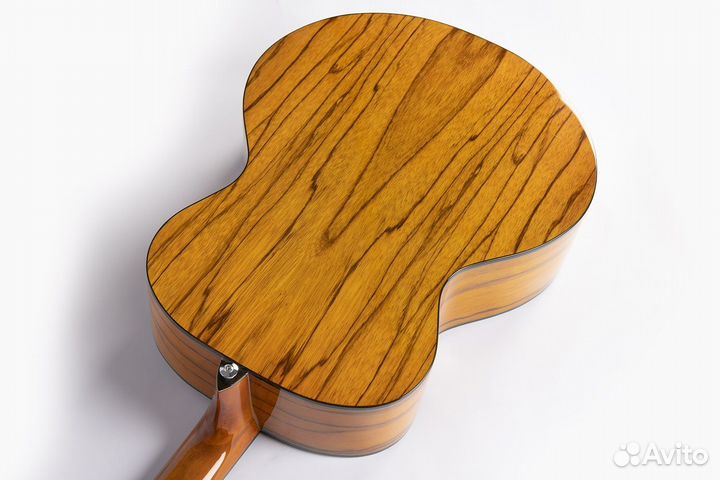 Гитара акустическая Sevillia DS-300 TY