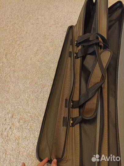 Сумка для удочек