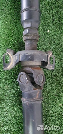 Карданный вал Lexus Gs 450H GWS191 2GR 3.5 гибрид