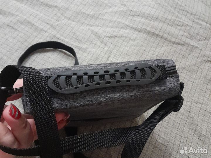 Сумка для cd плеера