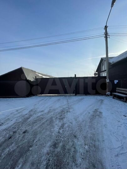 Дом 123,9 м² на участке 6,1 сот.