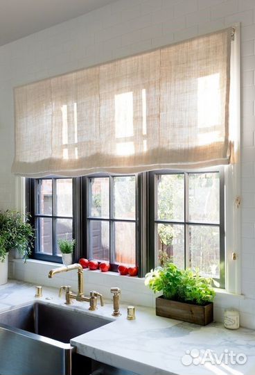 Римские Шторы под заказ