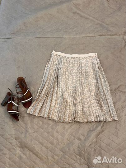 Armani exchange юбка