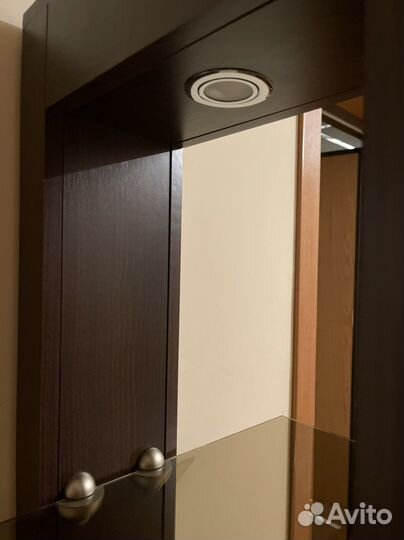 Стеллаж Полка