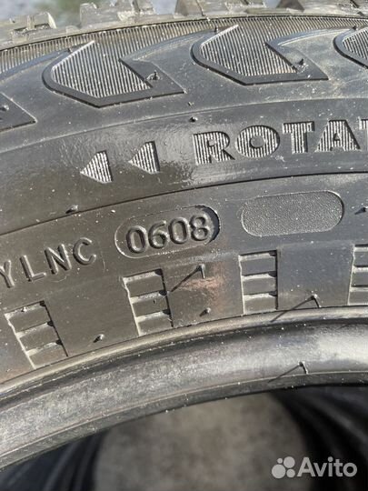 Nokian Tyres Hakkapeliitta 5 SUV 225/60 R18 104T