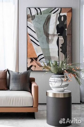 Интерьерная картина