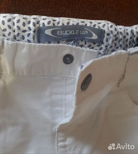 Брюки детские