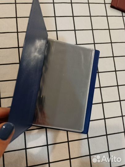 Альбом для банкнот