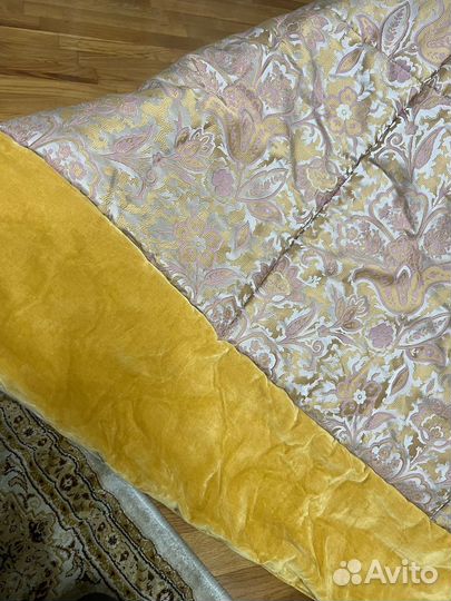 Покрывало стеганное