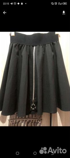 Юбка