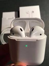 Airpods 2