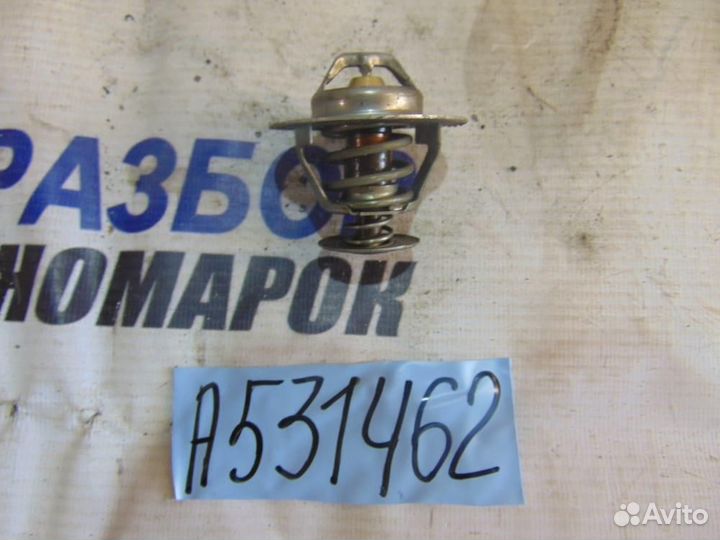 Термостат для Kia Rio 2 2005-2011г