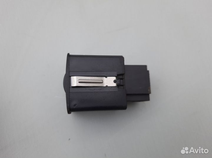 Кнопка корректора фар Skoda Octavia A4 Golf 4