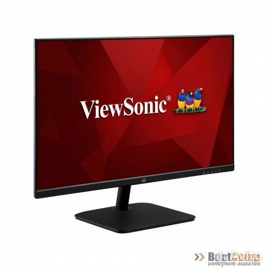 Монитор 24” ViewSonic VA2432-MHD