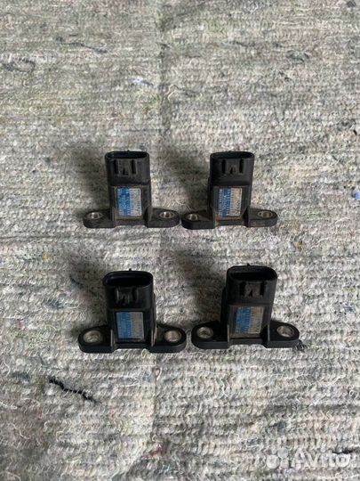 Датчик абсолютного давления Toyota