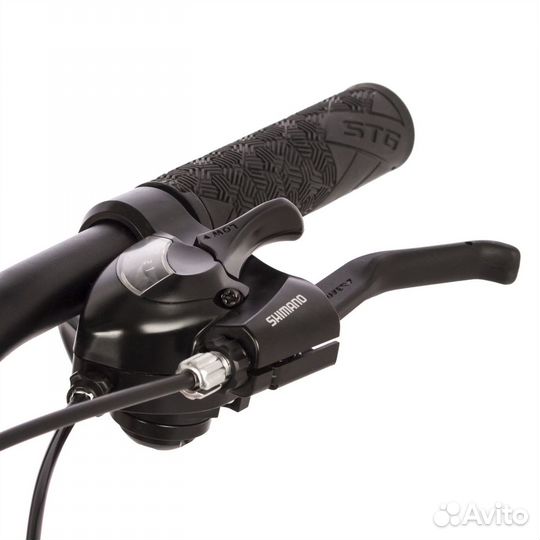 Велосипед Stinger Element Evo 29