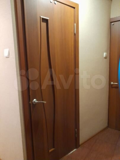 2-к. квартира, 50 м², 4/5 эт.