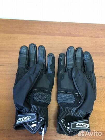 Перчатки MCP M