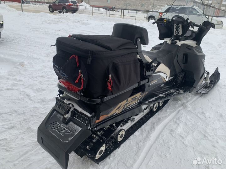 Ranger 49