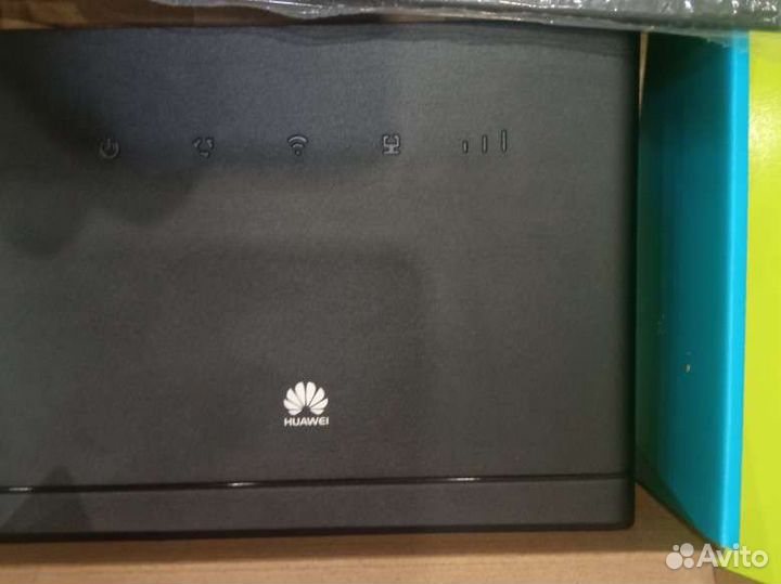 Модемы и роутеры 4g wi fi