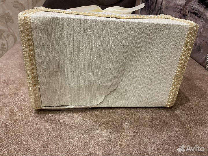 Казна на свадьбу