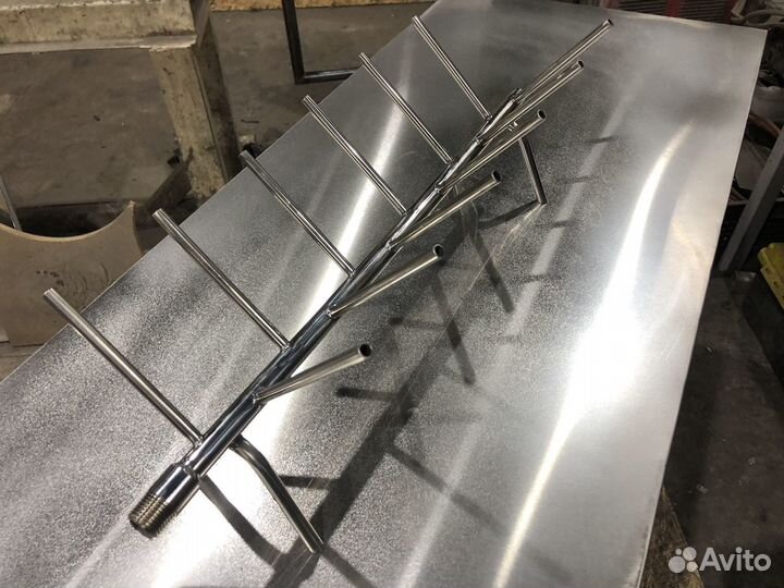 Стерилизатор для бутылок #12