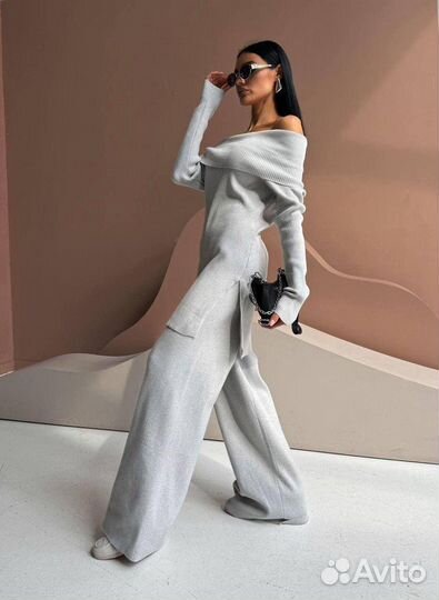 Костюм Yves Saint Laurent