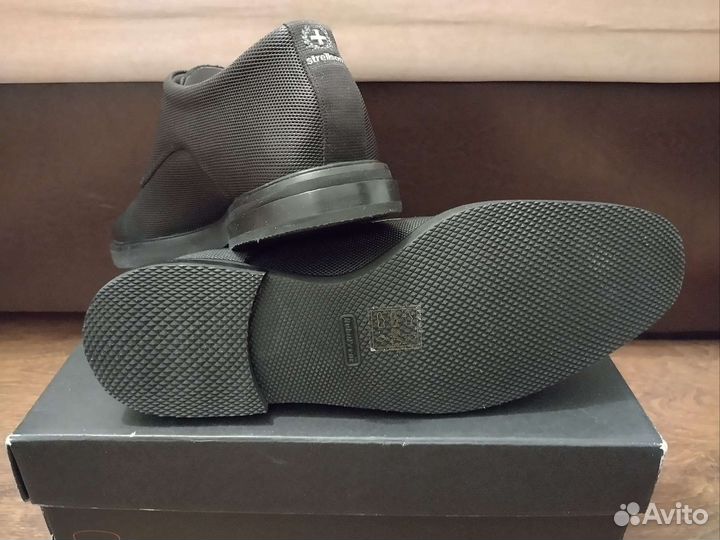 Туфли Strellson оригинал