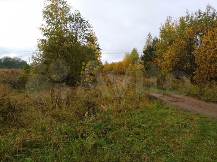 Участок 91 га (СНТ, ДНП)