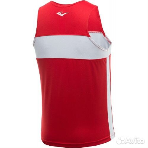 Майка боксерская Everlast Elite 3651