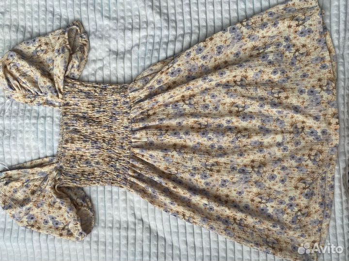 Женская одежда пакетом 40-42