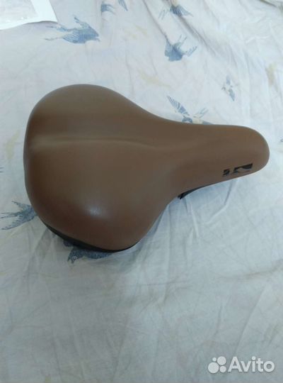 Седло для велосипеда
