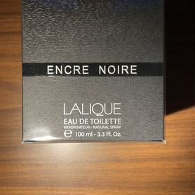 Lalique Encre Noire