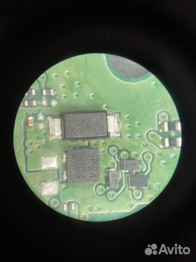 Микроскоп для пайки Yaxun YX-AK04