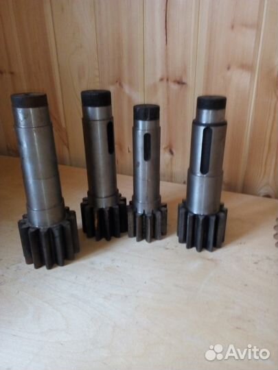 Опорно повородные подшибники кму