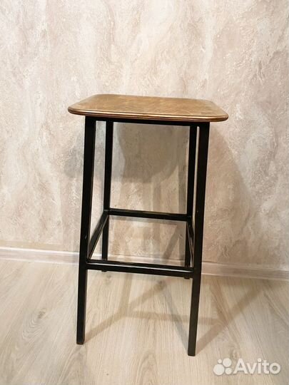 Барный стул Лофт