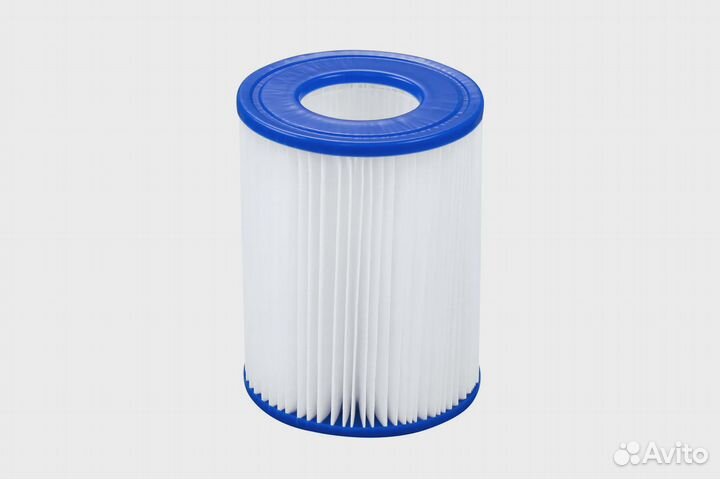 Бассейн каркасный Bestway 56620