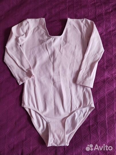 Купальник для девочки 134