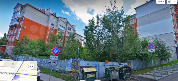 Участок 22,7 сот. (ИЖС)