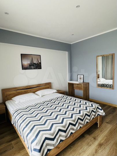 Комната 35 м², 1/3 эт.