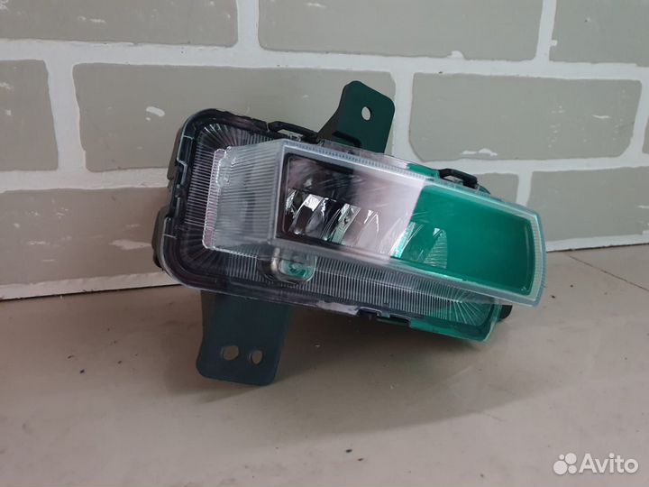 Птф левая Geely Coolray Sport SX11