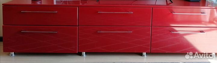 Тумба под телевизор, комод