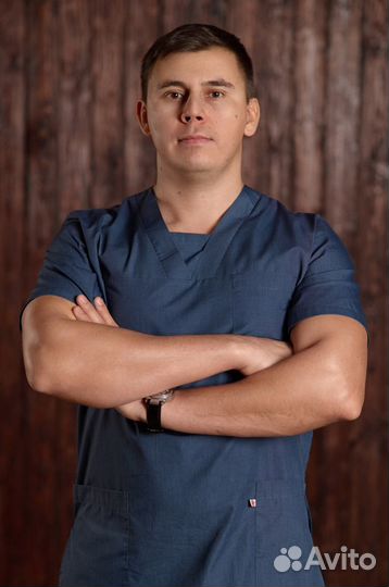 Массаж (ручной)