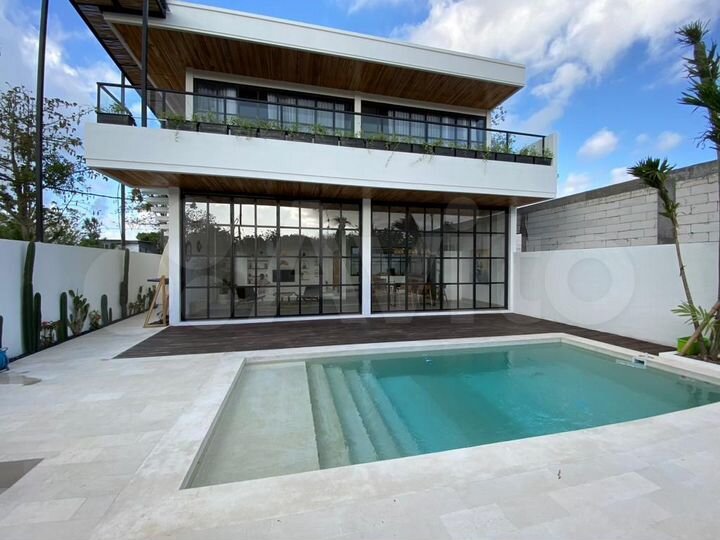 Дом (Индонезия)