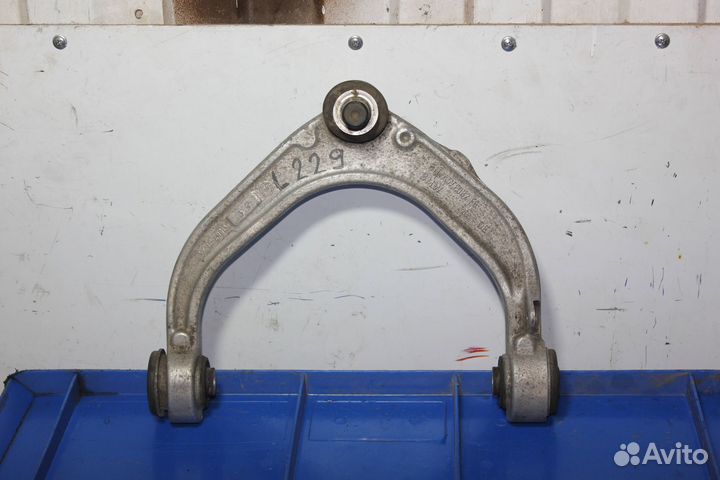 Рычаг передний верхний правый BMW X5 E70 (2007-2