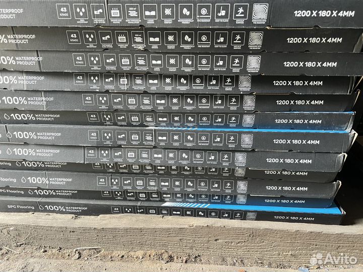 Кварцвиниловая плитка Stronghold eltz Дуб Лейпциг