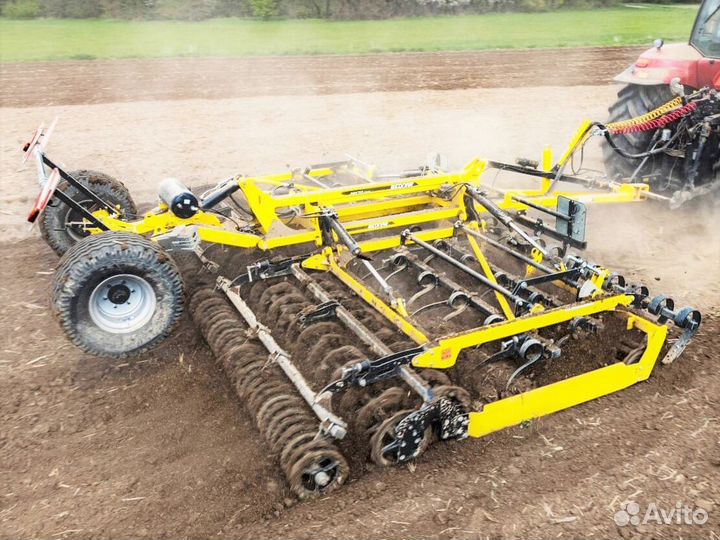 Запчасть для сельхозтехники комплект новый