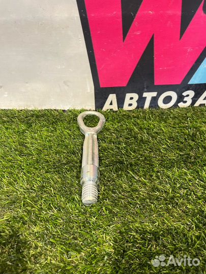 Крюк буксировочный Mini Cabrio 3 рест. 2021