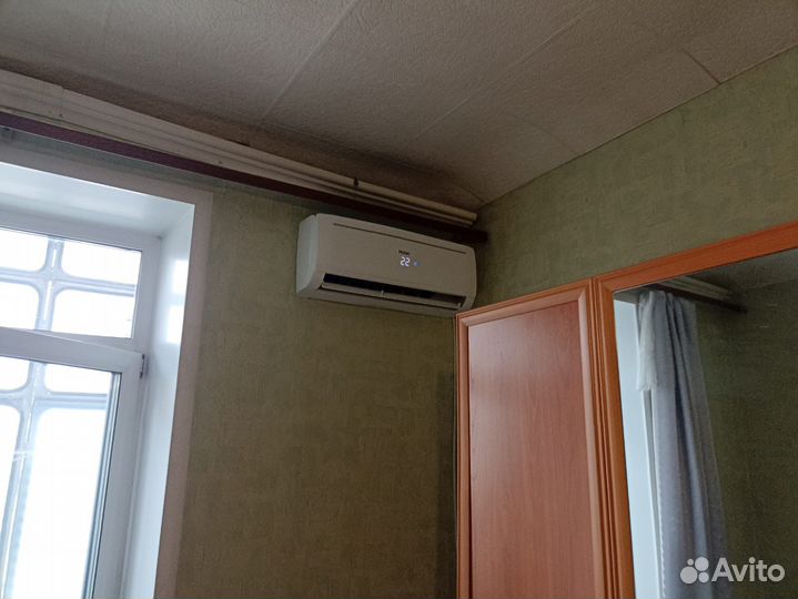 Установка кондиционеров